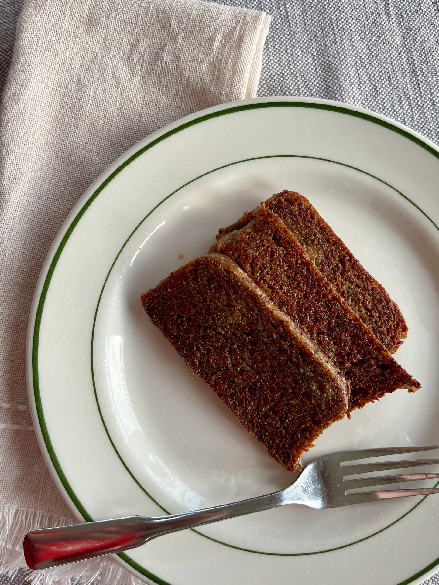 Pork Scrapple