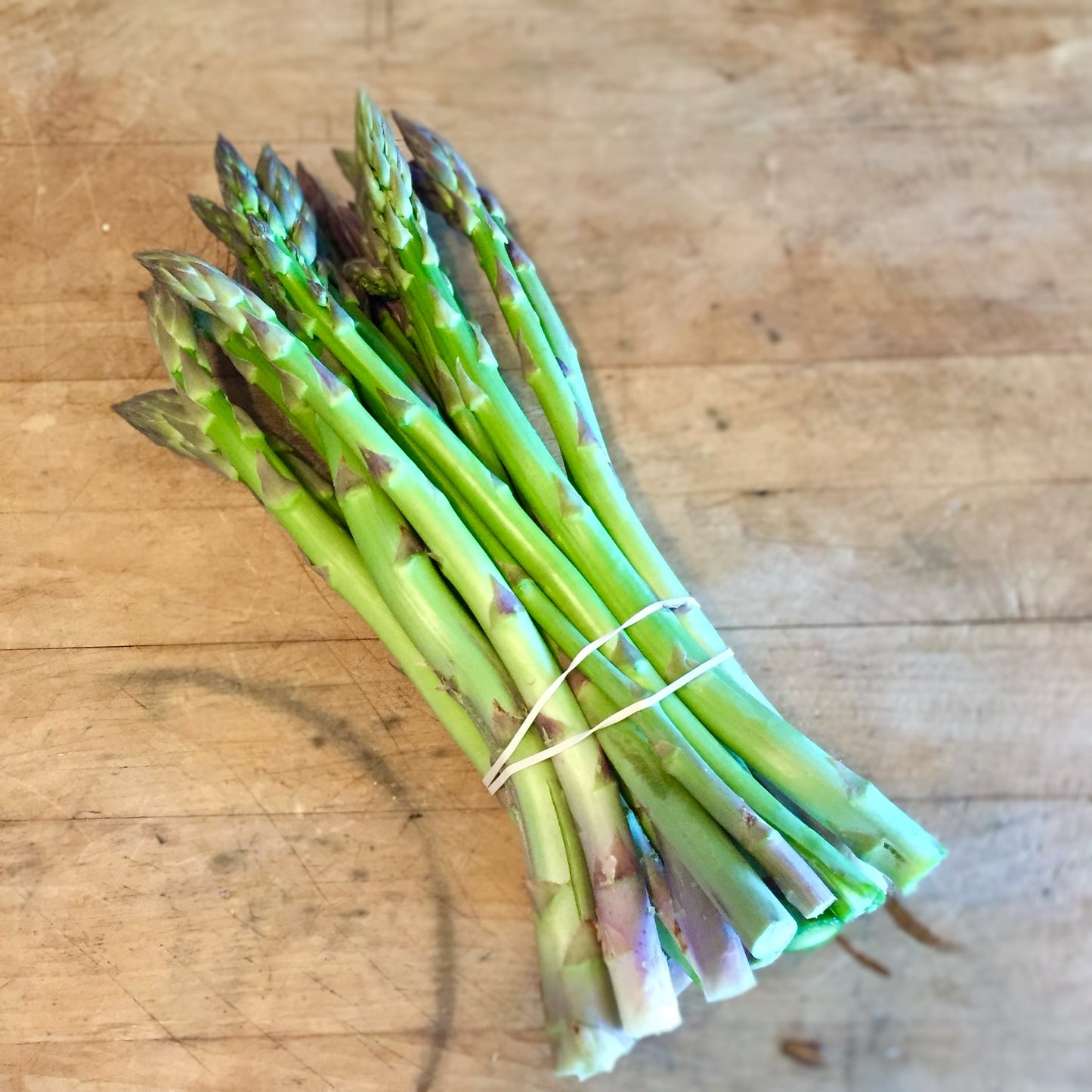 Asparagus