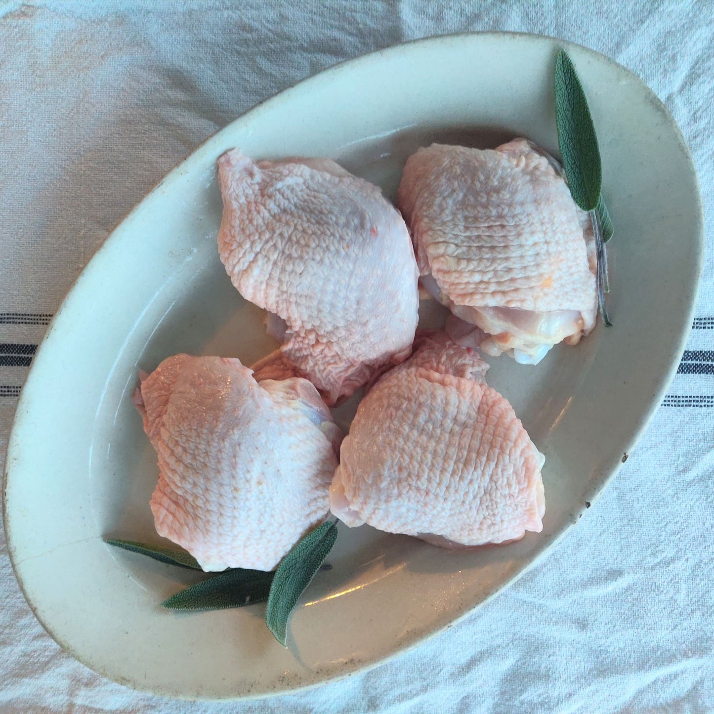 Chicken Thighs
