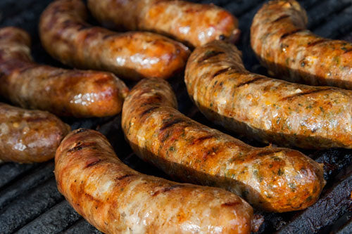Chesapeake Link Sausage
