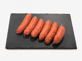 Mexican Chorizo Links