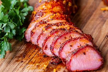 Pork Tenderloin