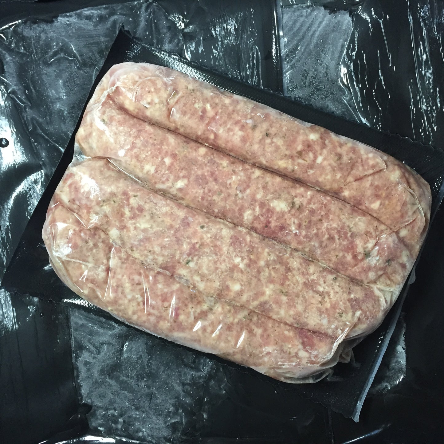 Pork Bratwurst
