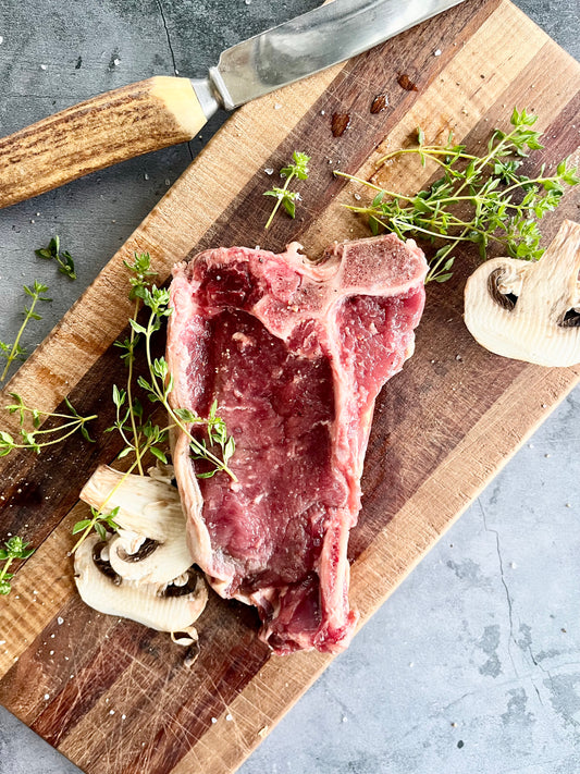 T Bone Steak