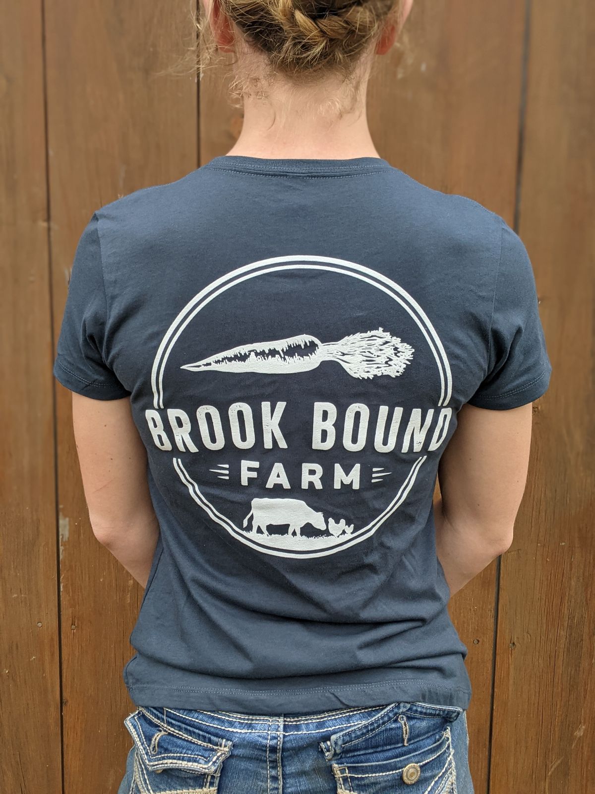 Women's Farm T-Shirt