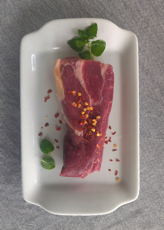 Beef Ranch Steak