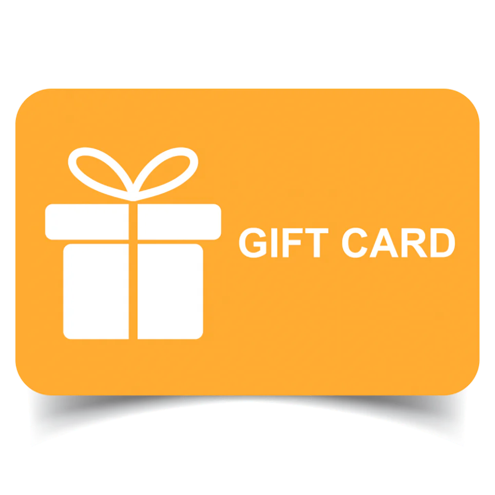 Brook Bound Farm Gift Card