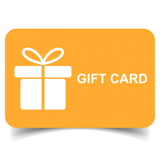 Brook Bound Farm Gift Card