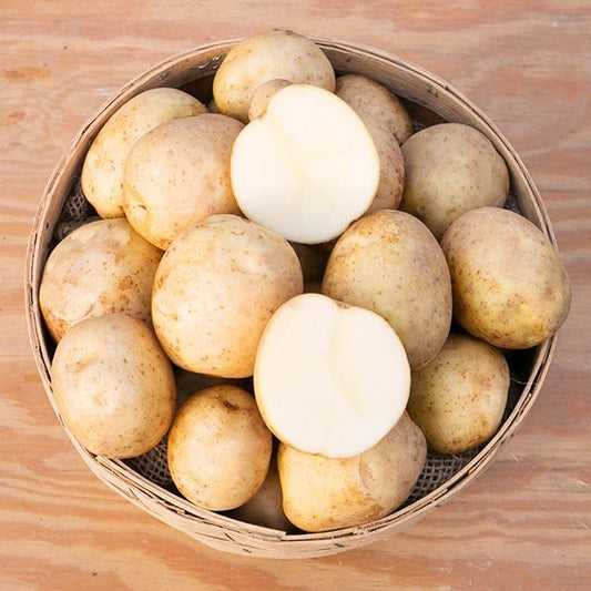 Reba Potatoes