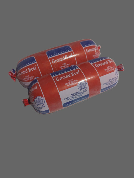 Ground Beef