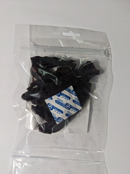 Beef Uncured Regular Jerky