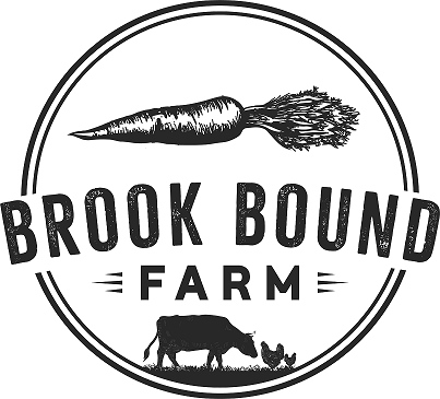 Honey – Brook Bound Farm